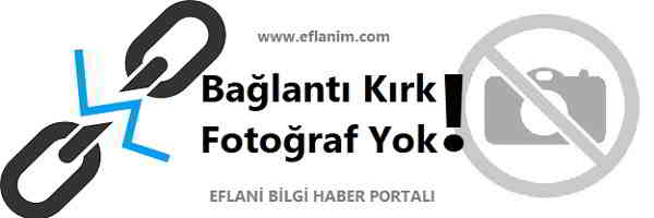 Eflani Pınarbaşı Daday Yolu Kaza